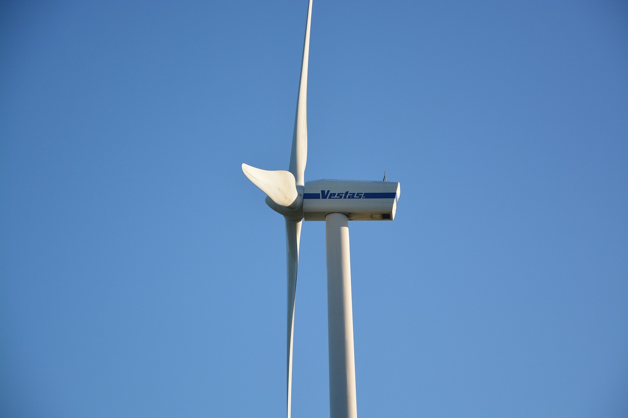 The Importance of Renewable Energy Sources